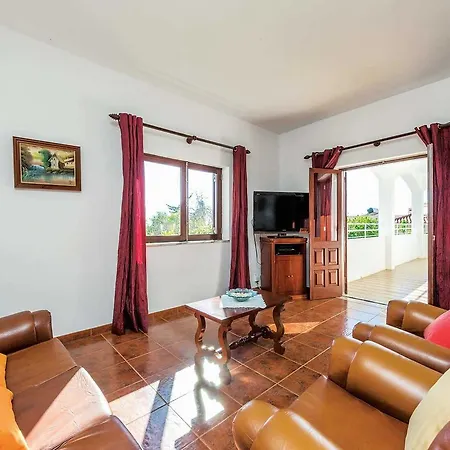 Сasa de vacaciones Casa San Jose *