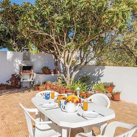 Сasa de vacaciones Casa San Jose