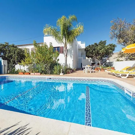 Casa San Jose