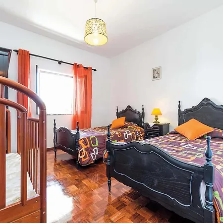 Сasa de vacaciones Casa San Jose *