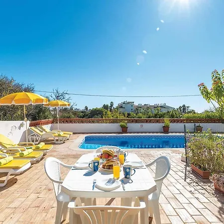 Сasa de vacaciones Casa San Jose *