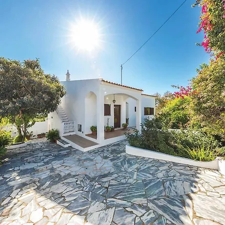 Casa San Jose * Carvoeiro (Lagoa)